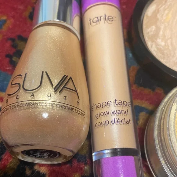 Complexion Product bundle - Picture 5 of 6